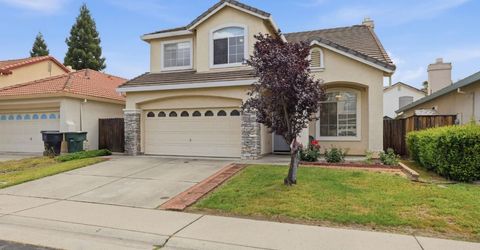 8948 Rising Mist Way, Roseville, CA 95747 Photo