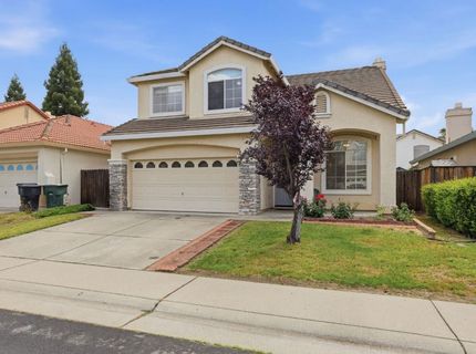8948 Rising Mist Way, Roseville, CA 95747 Photo