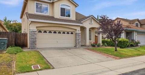 8948 Rising Mist Way, Roseville, CA 95747 Photo