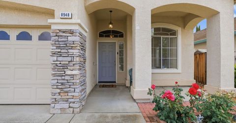 8948 Rising Mist Way, Roseville, CA 95747 Photo