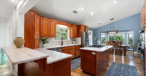 6957 S Forbes, Lincoln, CA 95648 Photo