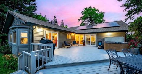 6957 S Forbes, Lincoln, CA 95648 Photo