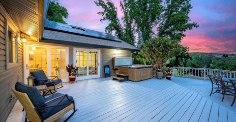 6957 S Forbes, Lincoln, CA 95648 Photo