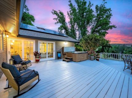 6957 S Forbes, Lincoln, CA 95648 Photo
