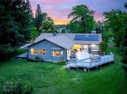 6957 S Forbes, Lincoln, CA 95648 Photo