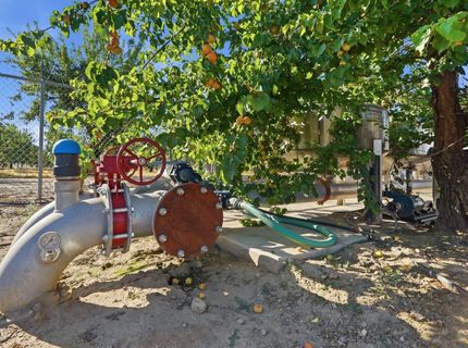 18401 S Carrolton, Ripon, CA 95366 Photo