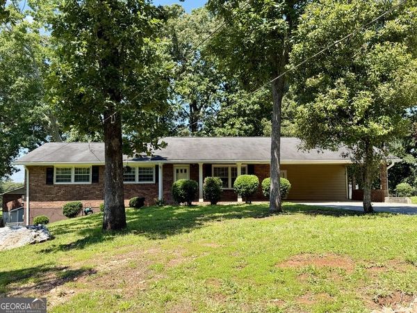 4140 Etowah Drive SE, Acworth, GA 30102