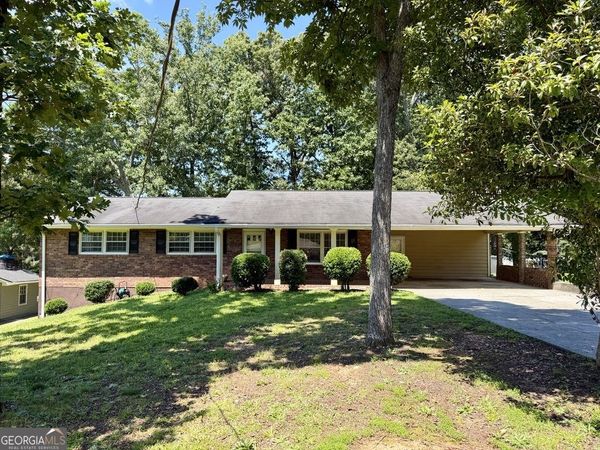 4140 Etowah Drive SE, Acworth, GA 30102