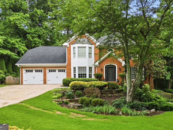 4965 Thornwood Trace NW, Acworth, GA 30102