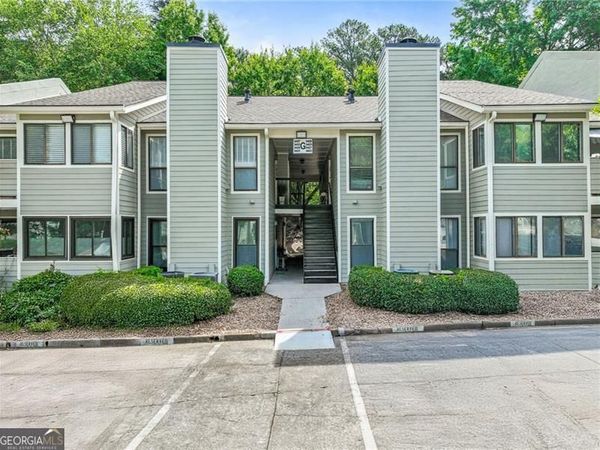 3427 Ivys Walk, Atlanta, GA 30340