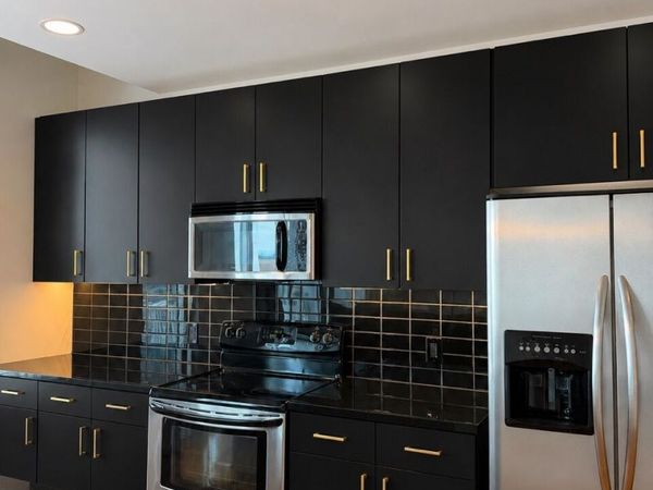 44 Peachtree Place NW, Unit 1628, Atlanta, GA 30309