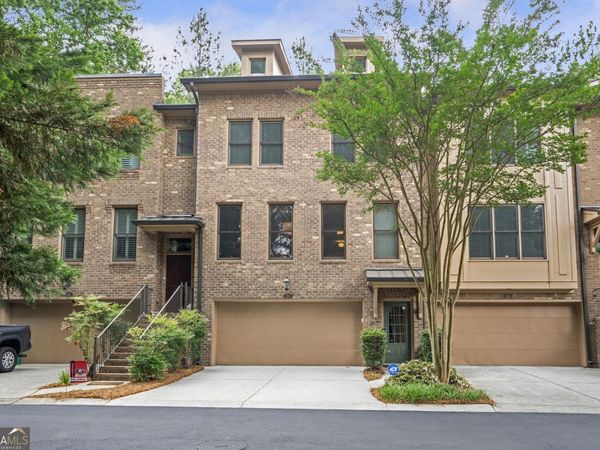 3344 Chestnut Woods Circle, Atlanta, GA 30340