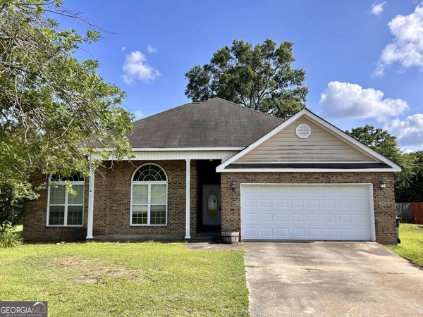 105 Stallion Point, Bonaire, GA 31005