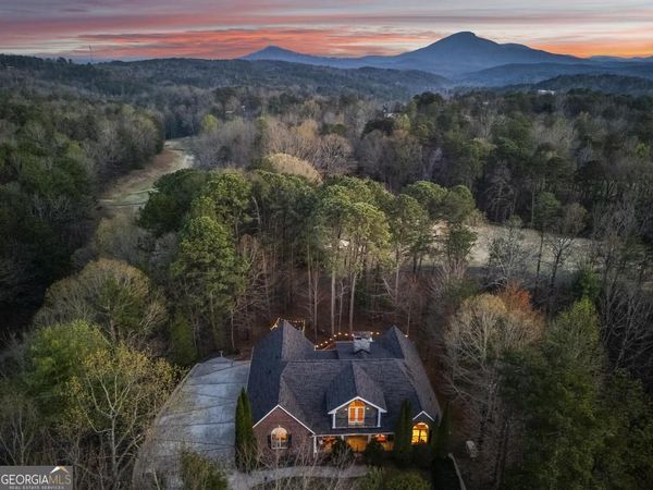 280 Wilfar Strasse, Helen, GA 30545