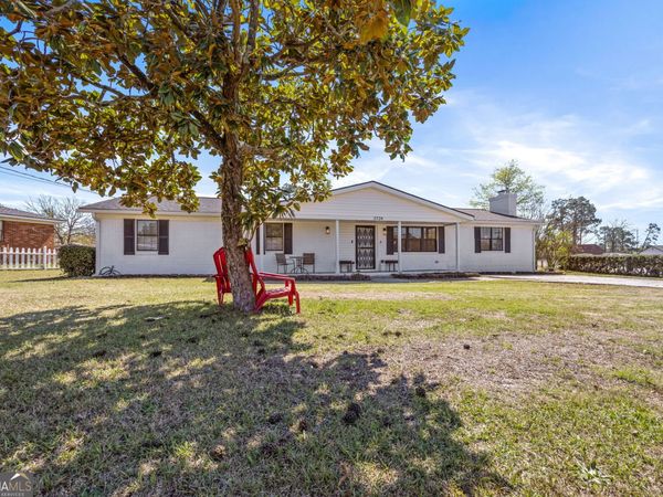 3724 Clayborn Drive, Hephzibah, GA 30815