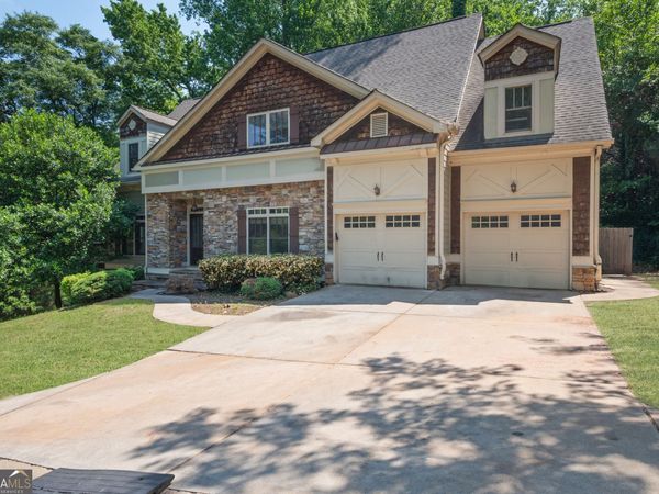 722 Iroquois Drive NE, Marietta, GA 30060