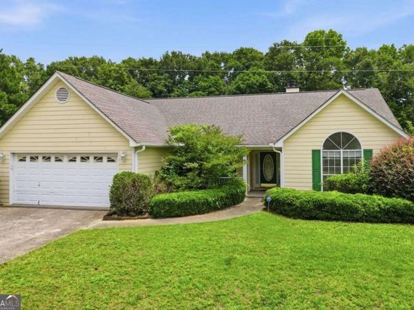 111 Laura Ashlyn Court, Mcdonough, GA 30252
