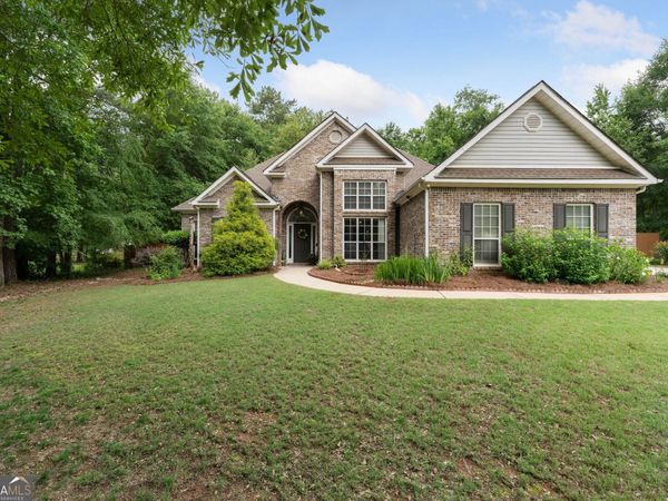 1134 River Green Court, Mcdonough, GA 30252