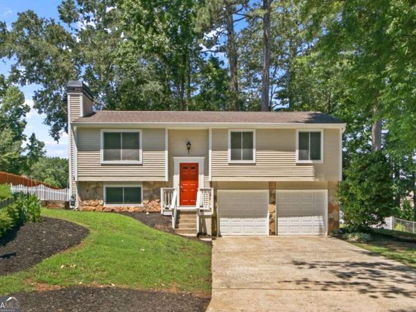 570 Sheringham Court, Roswell, GA 30076