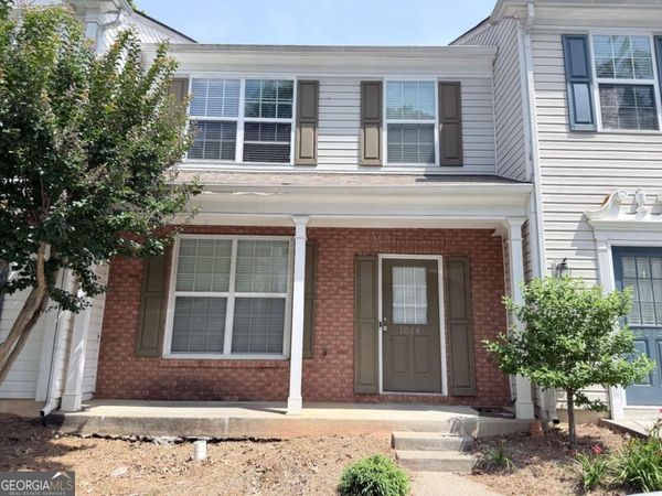 1014 Bendleton Trace, Alpharetta, GA 30004