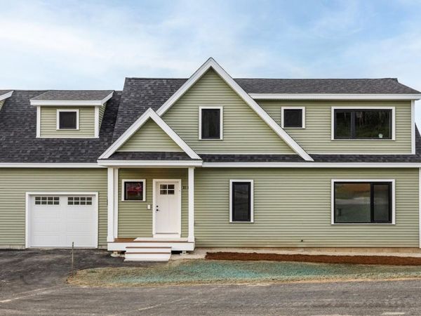 41B Windsor Lane, Unit 7, Hudson, NH 03051