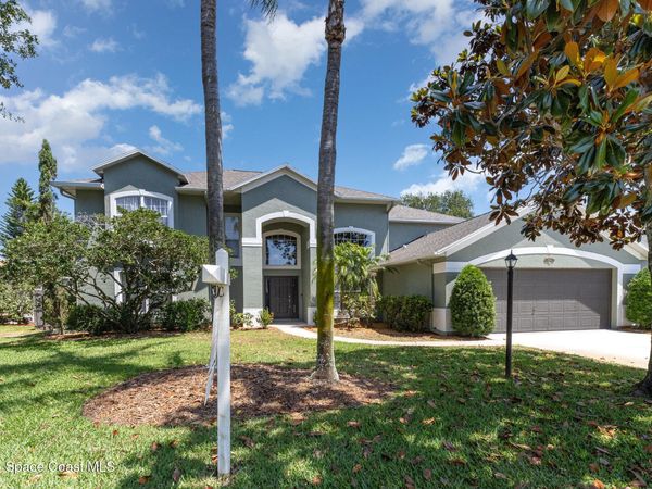 3236 Helmsdale Court , Melbourne, FL 32940