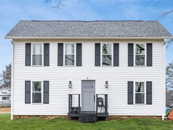 1435 Luby Lane , Zanesville, OH 43701