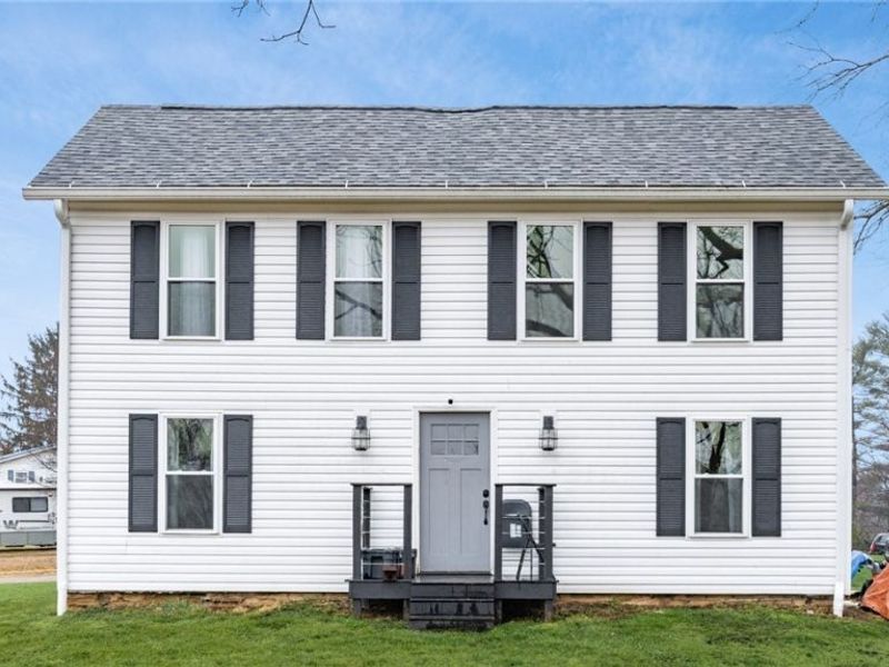 1435 Luby Lane, Zanesville, OH 43701 Photo 1