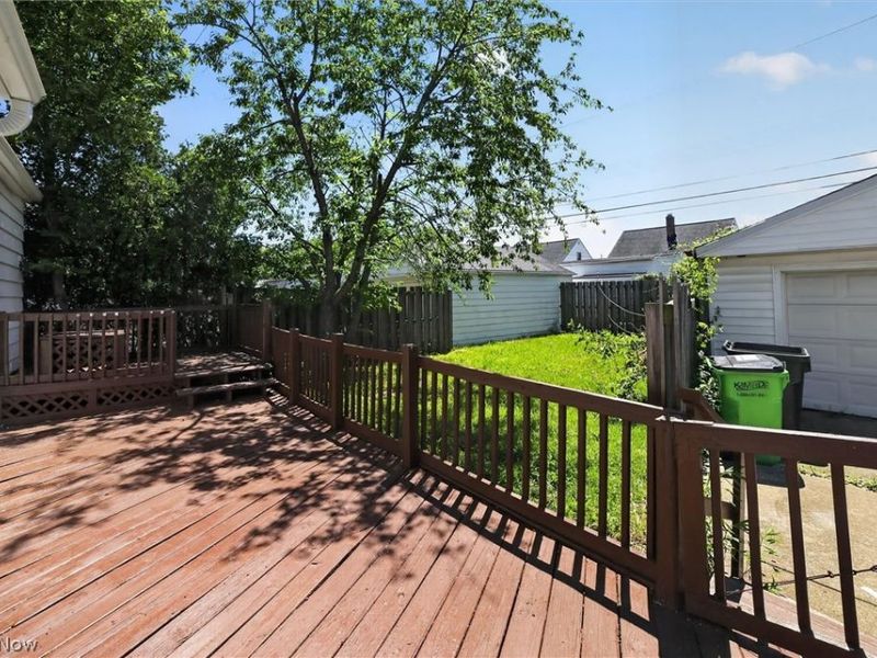 13776 Shady Oak Boulevard , Garfield Heights, OH 44125 Photo 24