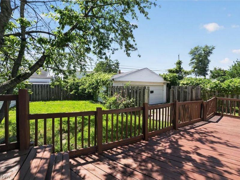 13776 Shady Oak Boulevard , Garfield Heights, OH 44125 Photo 25