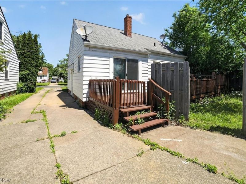 13776 Shady Oak Boulevard , Garfield Heights, OH 44125 Photo 26