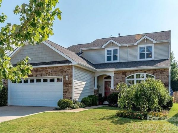17508 Westmill Lane , Charlotte, NC 28277