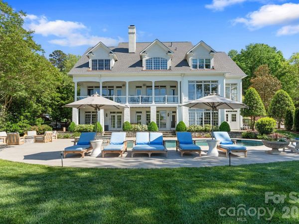 19300 Mary Ardrey Circle , Cornelius, NC 28031