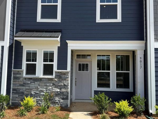 9017 Gulledge Court, Charlotte, NC 28262