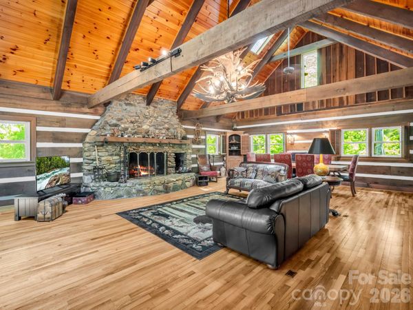 980 Mountain Forest Drive , Union Mills, NC 28167