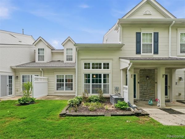 25758 Maritime Circle S , Harrison Twp, MI 48045