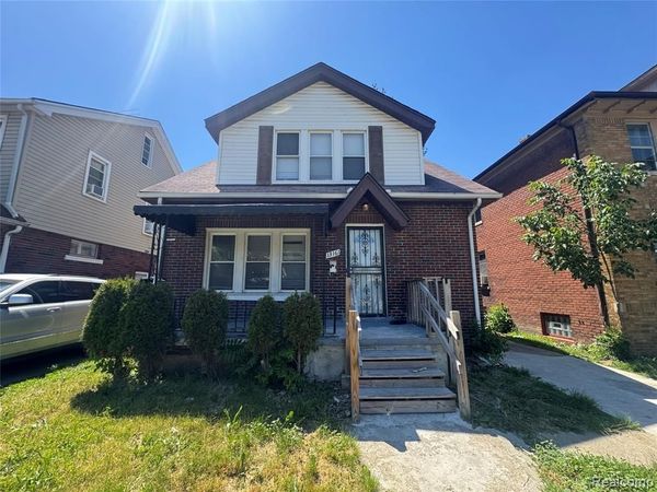 13161 Monica Street , Detroit, MI 48238