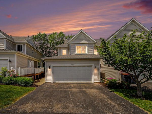 1088 Cobblestone Road, Holland, MI 49423