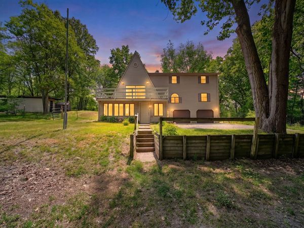 7925 Seymour Road, Grass Lake, MI 49240