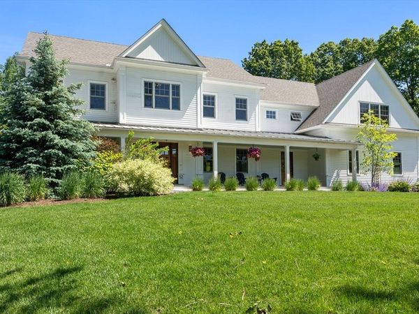 52 Goodmans Hill Rd, Sudbury, MA 01776