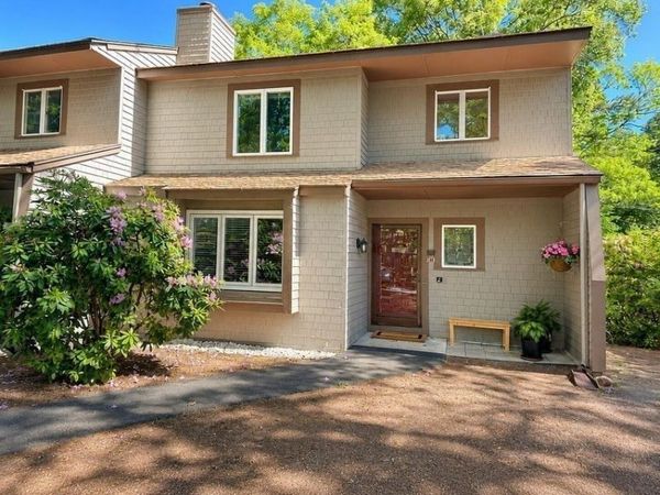 59 Route 6a, Unit U21-2, Dennis, MA 02638