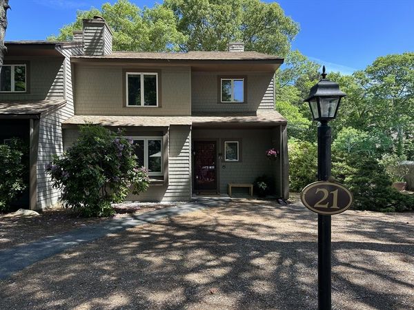 59 Route 6, Unit U21-2, Dennis, MA 02638