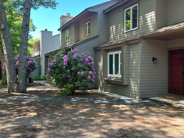 59 Route 6, Unit U21-2, Dennis, MA 02638