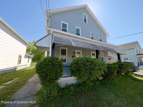 230 Swetland Street , Duryea, PA 18642