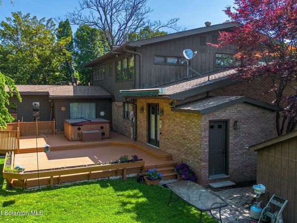 621 Taylor Avenue , Scranton, PA 18510