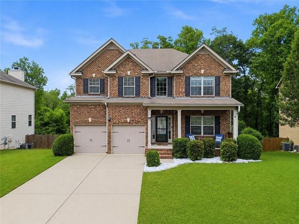5190 Bucknell Trace , Cumming, GA 30028
