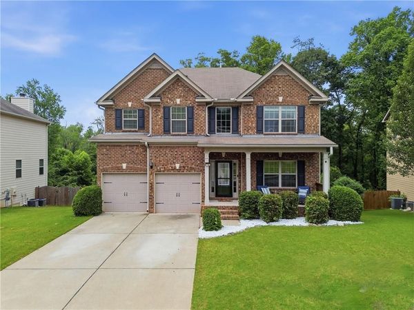 5190 Bucknell Trace , Cumming, GA 30028
