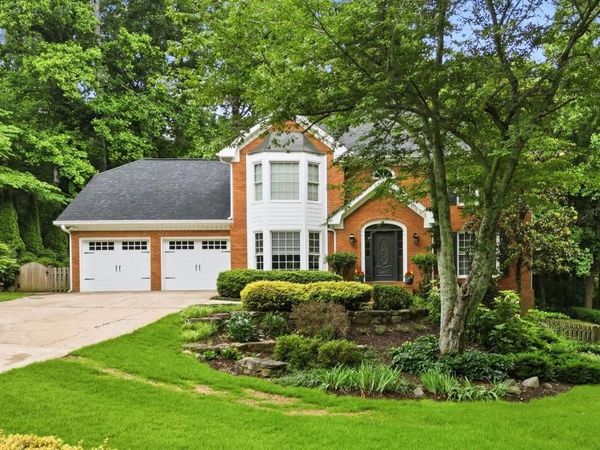 4965 Thornwood Trace NW, Acworth, GA 30102