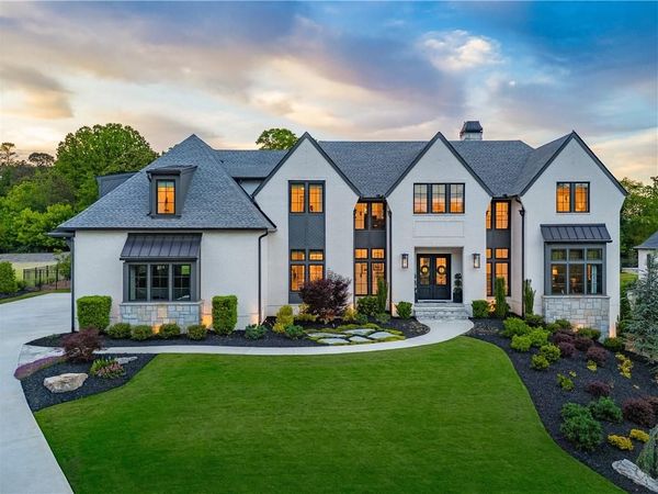 10170 Cedar Ridge Drive , Milton, GA 30004