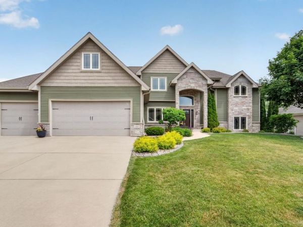 1161 Heritage Court, Sun Prairie, WI 53590